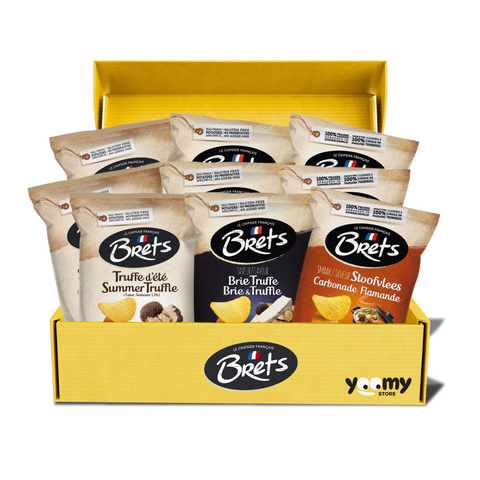 Box pour nos amis français đ«đ·