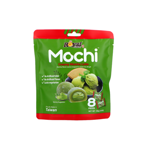 Mochi