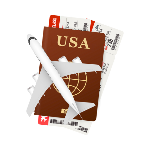 visa usa