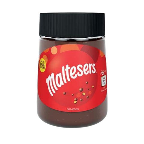 Pâte à tartiner Maltesers