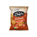 So Crack Brets Tomate Olive