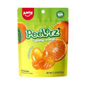 Amos Peelerz Gummy Candy Orange