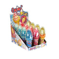 FC Spin ice candy