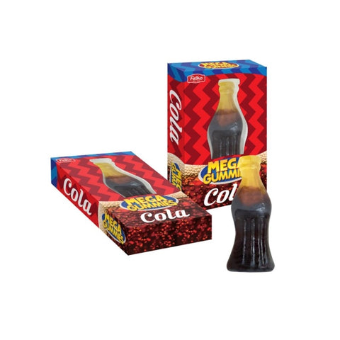 Mega Gummies Cola