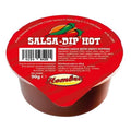 Hombre Salsa Dip hot Portion